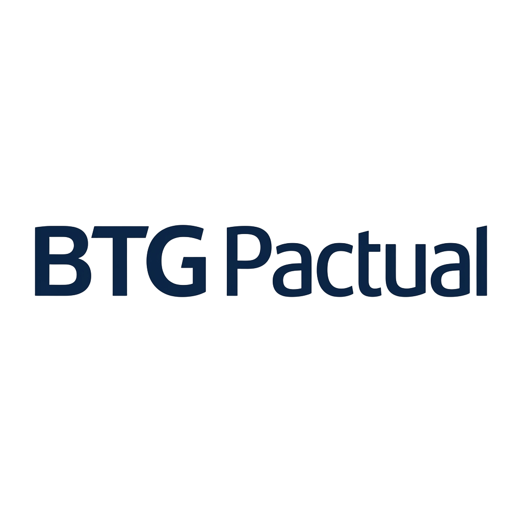BTG Pactual