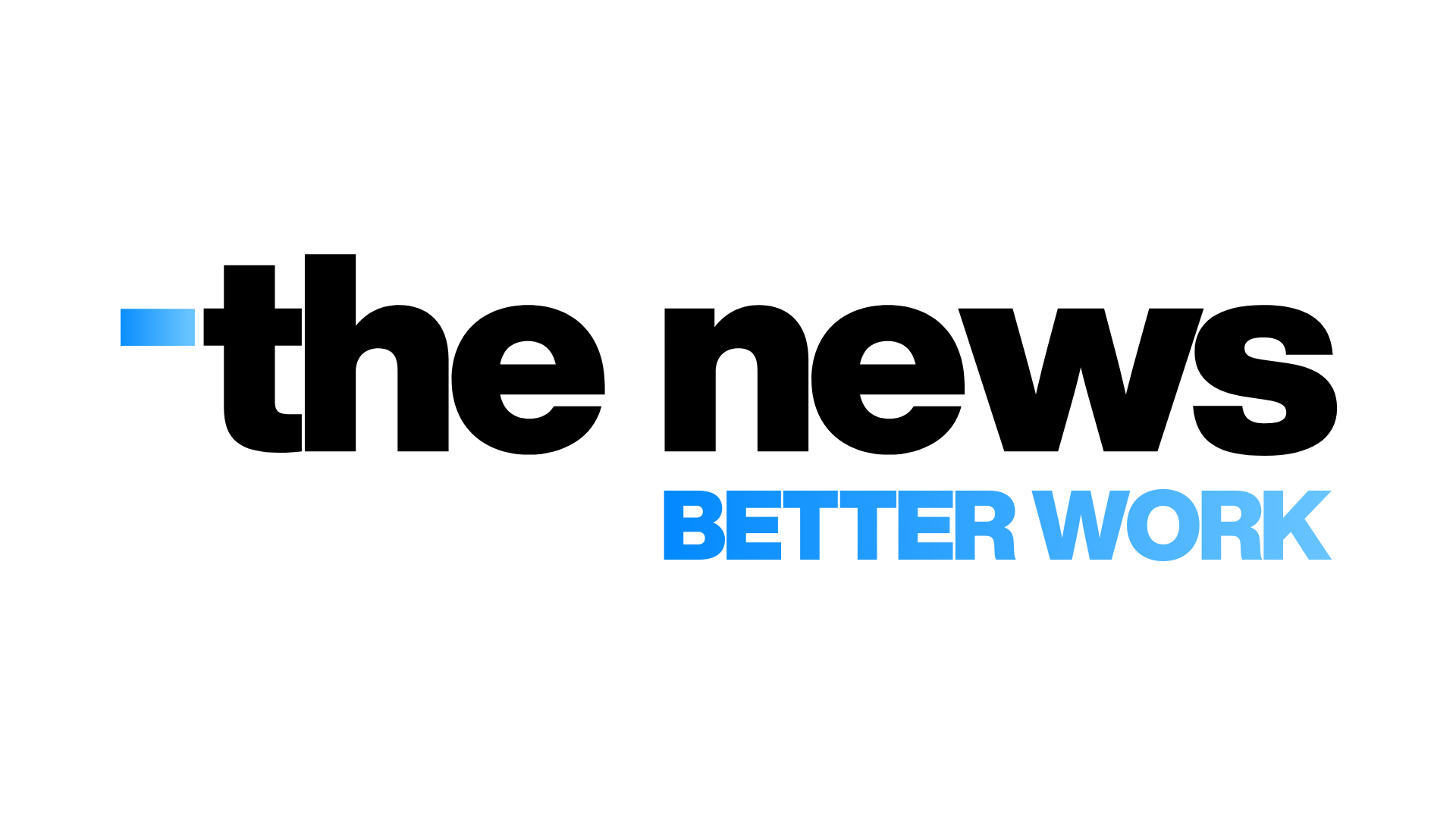 Logo the news Better Work