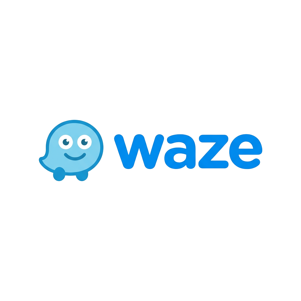 Waze