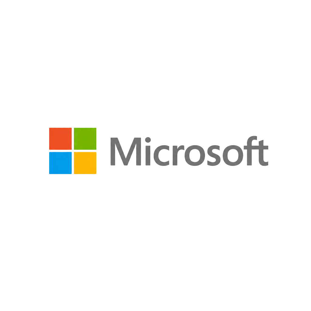 Microsoft
