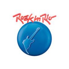 Logo do Rock in Rio