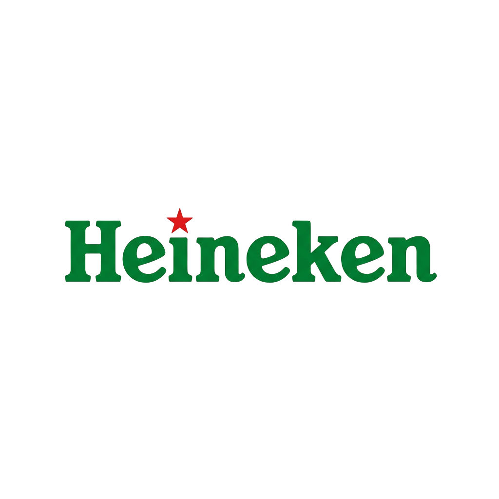 Heineken